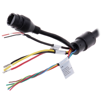 KAMERA IP SZYBKOOBROTOWA ZEWNĘTRZNA SD52C432XA-HNR - 3.7 Mpx, 4.9 ... 156 mm DAHUA