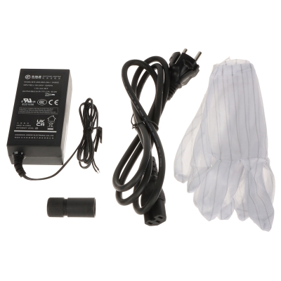 KAMERA IP SZYBKOOBROTOWA ZEWNĘTRZNA SD52C432XA-HNR - 3.7 Mpx, 4.9 ... 156 mm DAHUA