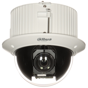 KAMERA IP SZYBKOOBROTOWA ZEWNĘTRZNA SD52C432XA-HNR - 3.7 Mpx, 4.9 ... 156 mm DAHUA KAMERA IP SZYBKOOBROTOWA ZEWNĘTRZNA SD52C432XA-HNR - 3.7 Mpx, 4.9 ... 156 mm DAHUA