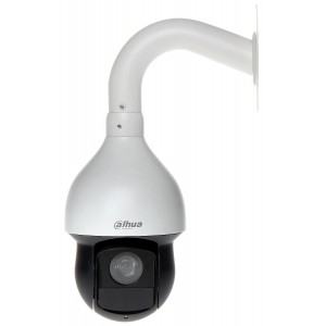 KAMERA IP SZYBKOOBROTOWA ZEWNĘTRZNA SD59225U-HNI - 1080p 4.8 ... 120 mm DAHUA