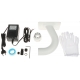 KAMERA IP SZYBKOOBROTOWA ZEWNĘTRZNA SD59432XA-HNR - 3.7 Mpx 4.9 ... 156 mm DAHUA