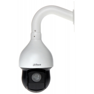 KAMERA IP SZYBKOOBROTOWA ZEWNĘTRZNA SD59432XA-HNR - 3.7 Mpx 4.9 ... 156 mm DAHUA