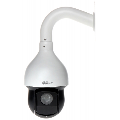 KAMERA IP SZYBKOOBROTOWA ZEWNĘTRZNA SD59432XA-HNR - 3.7 Mpx 4.9 ... 156 mm DAHUA