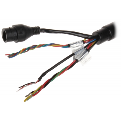 KAMERA IP SZYBKOOBROTOWA ZEWNĘTRZNA SD5A232XA-HNR - 1080p 4.9 ... 156 mm DAHUA