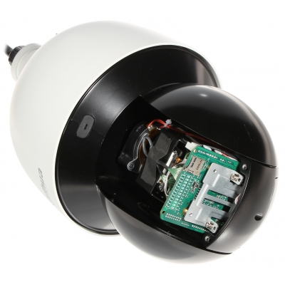 KAMERA IP SZYBKOOBROTOWA ZEWNĘTRZNA SD5A432XA-HNR - 3.7 Mpx 4.9 ... 156 mm DAHUA