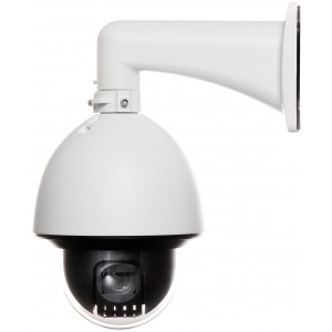 KAMERA IP SZYBKOOBROTOWA ZEWNĘTRZNA SD60430U-HNI - 4.0 Mpx, 4.5 ... 135 mm DAHUA KAMERA IP SZYBKOOBROTOWA ZEWNĘTRZNA SD60430U-HNI - 4.0 Mpx, 4.5 ... 135 mm DAHUA