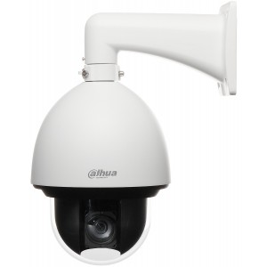 KAMERA IP SZYBKOOBROTOWA ZEWNĘTRZNA SD65F230F-HNI - 1080p 6 ... 180 mm DAHUA KAMERA IP SZYBKOOBROTOWA ZEWNĘTRZNA SD65F230F-HNI - 1080p 6 ... 180 mm DAHUA