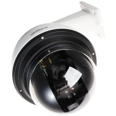 KAMERA IP SZYBKOOBROTOWA ZEWNĘTRZNA SD65F233XA-HNR - 1080p 5.8 ... 191.4 mm DAHUA