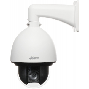 KAMERA IP SZYBKOOBROTOWA ZEWNĘTRZNA SD65F233XA-HNR - 1080p 5.8 ... 191.4 mm DAHUA KAMERA IP SZYBKOOBROTOWA ZEWNĘTRZNA SD65F233XA-HNR - 1080p 5.8 ... 191.4 mm DAHUA