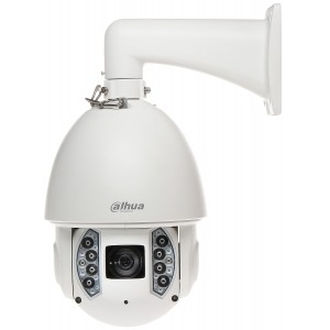 KAMERA IP SZYBKOOBROTOWA ZEWNĘTRZNA SD6AE230F-HNI - 1080p 6 ... 180 mm DAHUA