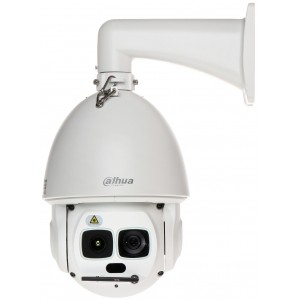 KAMERA IP SZYBKOOBROTOWA ZEWNĘTRZNA SD6AL230F-HNI - 1080p 6 ... 180 mm DAHUA