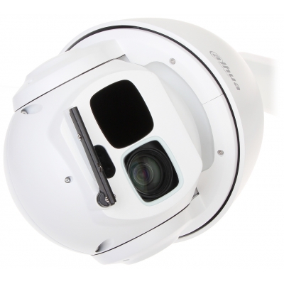 KAMERA IP SZYBKOOBROTOWA ZEWNĘTRZNA SD6AL233XA-HNR-IR - 1080p, 5.8 ... 191.4 mm DAHUA