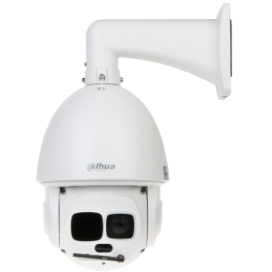 KAMERA IP SZYBKOOBROTOWA ZEWNĘTRZNA SD6AL233XA-HNR-IR - 1080p, 5.8 ... 191.4 mm DAHUA