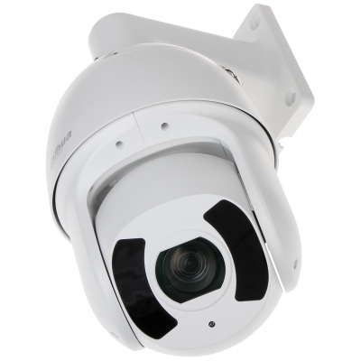 KAMERA IP SZYBKOOBROTOWA ZEWNĘTRZNA SD6CE445XA-HNR - 4 Mpx 3.95 ... 177.7 mm DAHUA