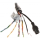 KAMERA IP SZYBKOOBROTOWA ZEWNĘTRZNA SD6CE445XA-HNR - 4 Mpx 3.95 ... 177.7 mm DAHUA