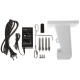 KAMERA IP SZYBKOOBROTOWA ZEWNĘTRZNA SD6CE445XA-HNR - 4 Mpx 3.95 ... 177.7 mm DAHUA