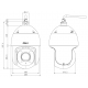 KAMERA IP SZYBKOOBROTOWA ZEWNĘTRZNA SD6CE445XA-HNR - 4 Mpx 3.95 ... 177.7 mm DAHUA