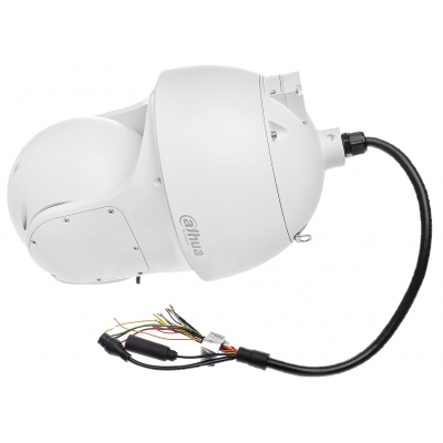 KAMERA IP SZYBKOOBROTOWA ZEWNĘTRZNA SD8A840WA-HNF - 4K UHD 5.6 ... 223 mm DAHUA