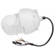 KAMERA IP SZYBKOOBROTOWA ZEWNĘTRZNA SD8A840WA-HNF - 4K UHD 5.6 ... 223 mm DAHUA