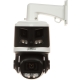 KAMERA IP OBROTOWA ZEWNĘTRZNA SDT3E410-8P-MB-A-PV1 PANORAMICZNA TiOC WizSense Smart Dual Light - 3.7 Mpx, 8 Mpx 4 ... 40 mm, 2 X 2.8 mm DAHUA