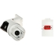 KAMERA IP SZYBKOOBROTOWA ZEWNĘTRZNA SDT4E425-8P-GB-APV1 TiOC WizSense Smart Dual Light 4 Mpx 5...125 mm + 8 Mpx PANORAMICZNA, DAHUA
