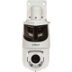 KAMERA IP SZYBKOOBROTOWA ZEWNĘTRZNA SDT4E425-8P-GB-APV1 TiOC WizSense Smart Dual Light 4 Mpx 5...125 mm + 8 Mpx PANORAMICZNA, DAHUA