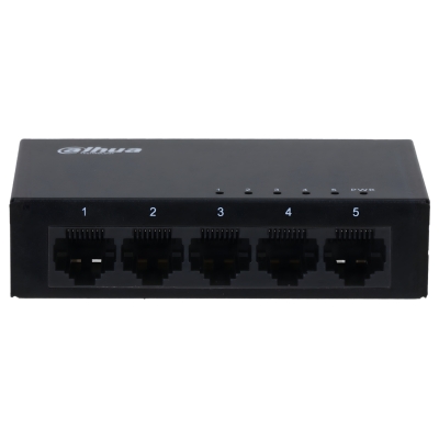 SWITCH   SG1005-EUR 5-PORTOWY DAHUA