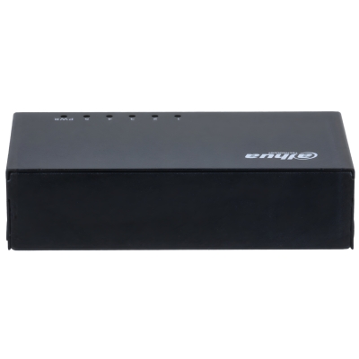 SWITCH   SG1005-EUR 5-PORTOWY DAHUA