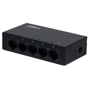 SWITCH   SG1005-EUR 5-PORTOWY DAHUA