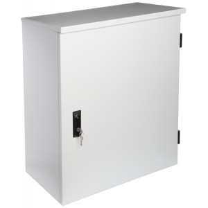 HERMETYCZNA SZAFA RACK WISZĄCA SH-750/600/300-RACK