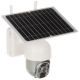 KAMERA SOLARNA IP, OBROTOWA ZEWNĘTRZNA SL-C71W Tuya Smart Wi-Fi, 4G/LTE - 1080p 3.6 mm