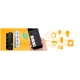 LISTWA ZASILAJĄCA SL-PS26 (4 GNIAZDA) USB Wi-Fi, Tuya Smart 1.5 m