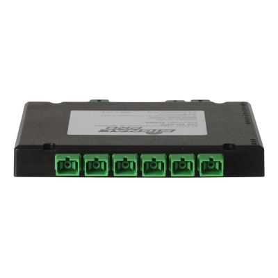 SPLITTER OPTYCZNY SO-1/8-SC/APC-SIG SIGNAL PRO