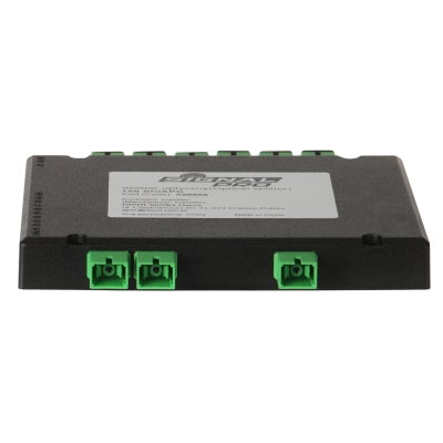 SPLITTER OPTYCZNY SO-1/8-SC/APC-SIG SIGNAL PRO