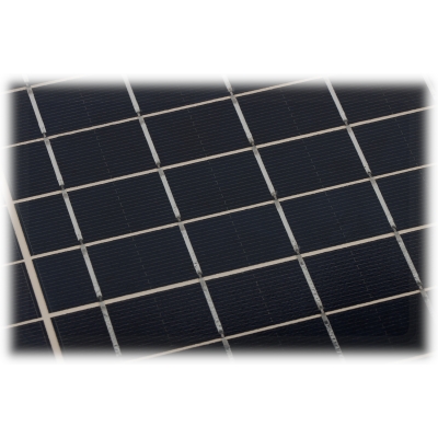 PANEL FOTOWOLTAICZNY SP-20-MS SZTYWNY W ALUMINIOWEJ RAMIE