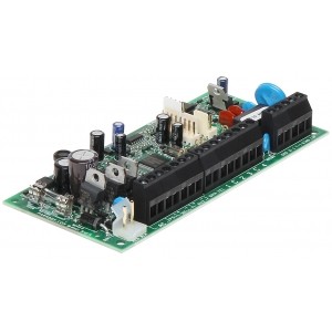PŁYTA CENTRALI ALARMOWEJ SP-4000 PARADOX
