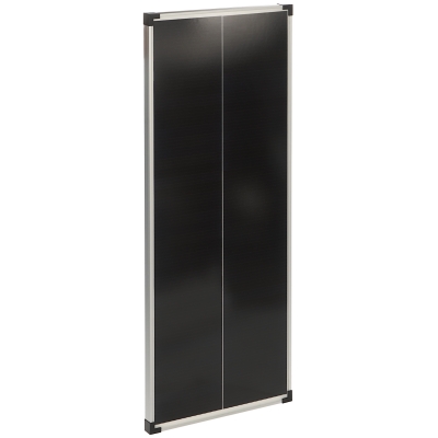 ZESTAW FOTOWOLTAICZNY SP-KIT-2X100/65/MPPT-LCD 540 Wh