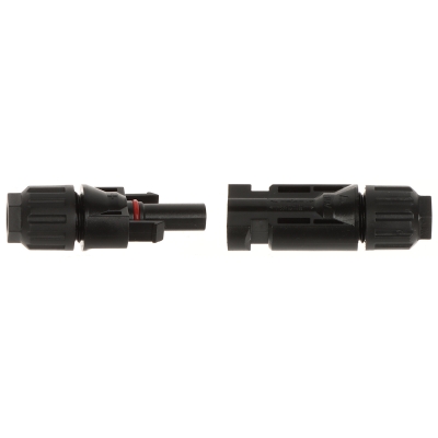 ZESTAW FOTOWOLTAICZNY SP-KIT-2X100/65/MPPT-LCD 540 Wh