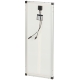ZESTAW FOTOWOLTAICZNY SP-KIT-2X100/65/MPPT-LCD 540 Wh