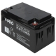 ZESTAW FOTOWOLTAICZNY SP-KIT-2X100/65/MPPT-LCD 540 Wh