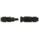 ZESTAW FOTOWOLTAICZNY SP-KIT-2X100/65/MPPT-LCD 540 Wh