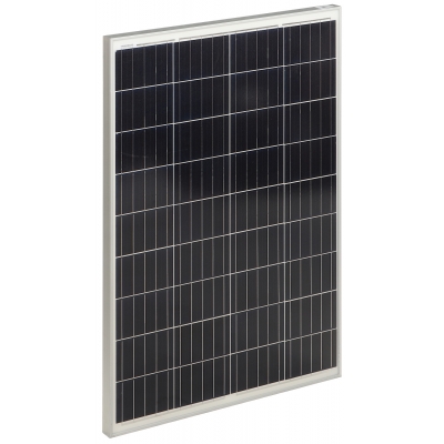 ZESTAW FOTOWOLTAICZNY SP-KIT-2X110/65/MPPT-LCD 590 Wh
