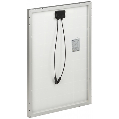 ZESTAW FOTOWOLTAICZNY SP-KIT-2X110/65/MPPT-LCD 590 Wh