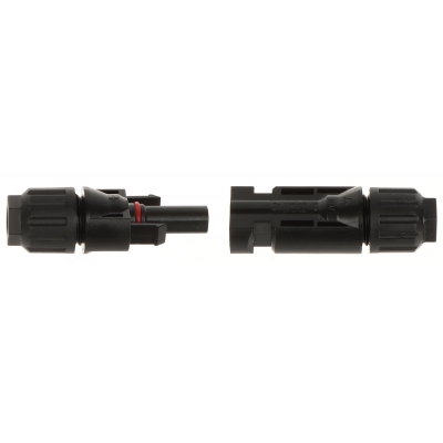 ZESTAW FOTOWOLTAICZNY SP-KIT-2X110/65/MPPT-LCD 590 Wh