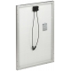 ZESTAW FOTOWOLTAICZNY SP-KIT-2X110/65/MPPT-LCD 590 Wh