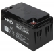 ZESTAW FOTOWOLTAICZNY SP-KIT-2X110/65/MPPT-LCD 590 Wh