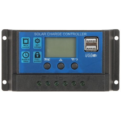 ZESTAW FOTOWOLTAICZNY SP-KIT-30/7.2/PWM 65 Wh