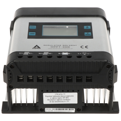 ZESTAW FOTOWOLTAICZNY SP-KIT-4X110/100/MPPT+BT 1190 Wh