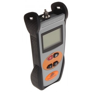 LASEROWE ŹRÓDŁO ŚWIATŁA SP-OSM32 1310 / 1550 nm 0.2 mW Spacetronik