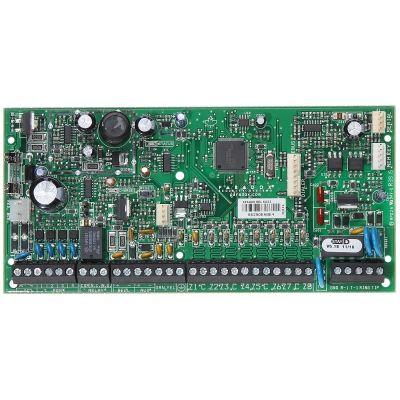 PŁYTA CENTRALI ALARMOWEJ SP6000+ PARADOX